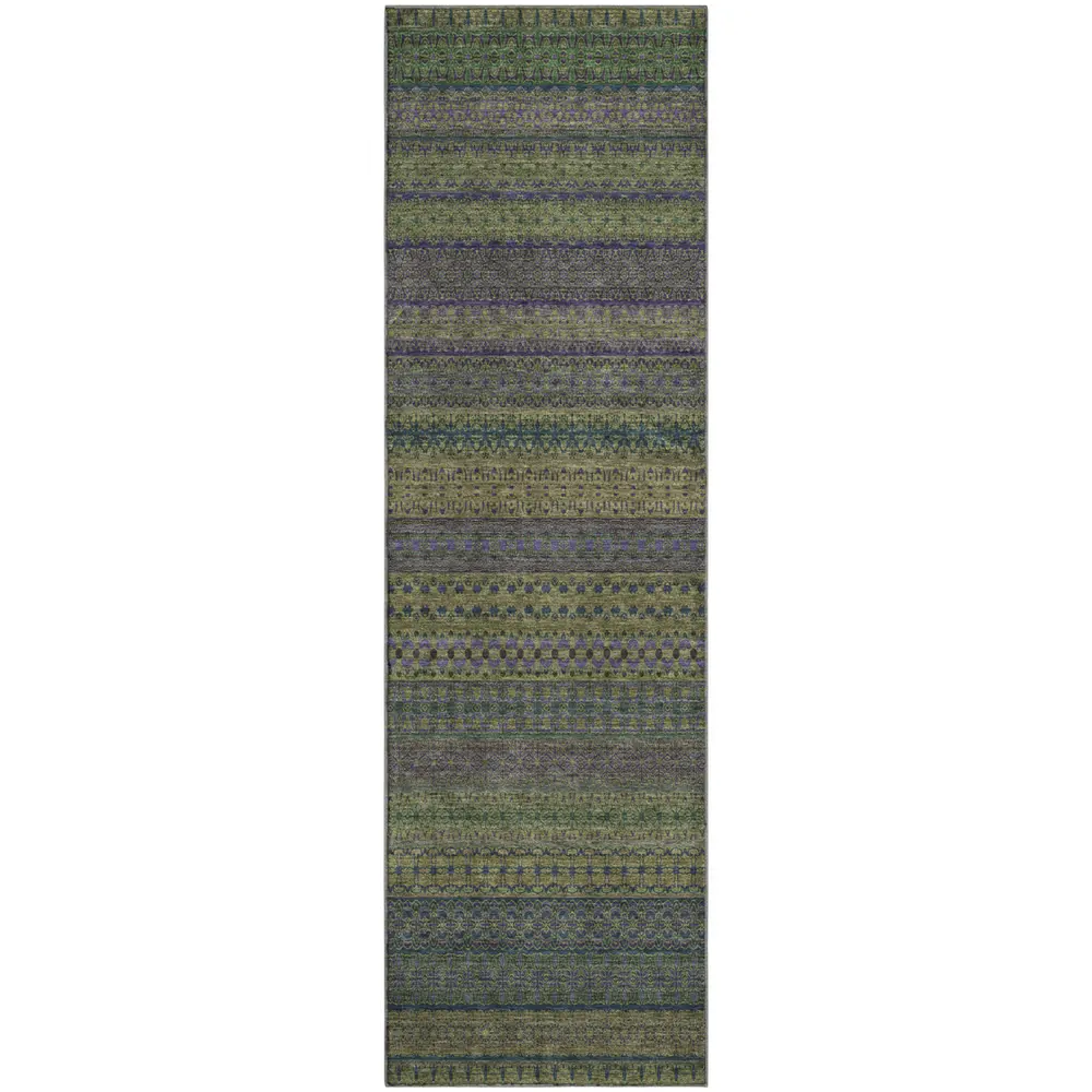 Mayfield AMF527 Olive 2'3