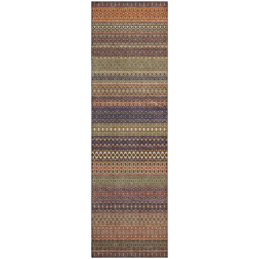 Mayfield AMF527 Paprika 2'3