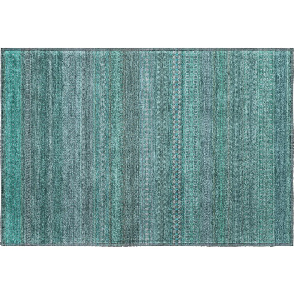 Mayfield AMF527 Turquoise 1'8