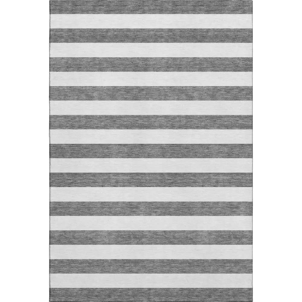 Mayfield AMF528 Charcoal 10' x 14' Rug
