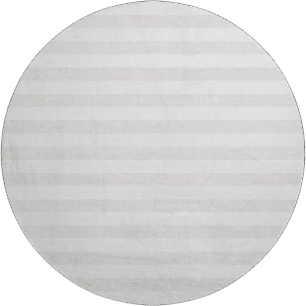 Mayfield AMF528 Ivory 8' x 8' Rug