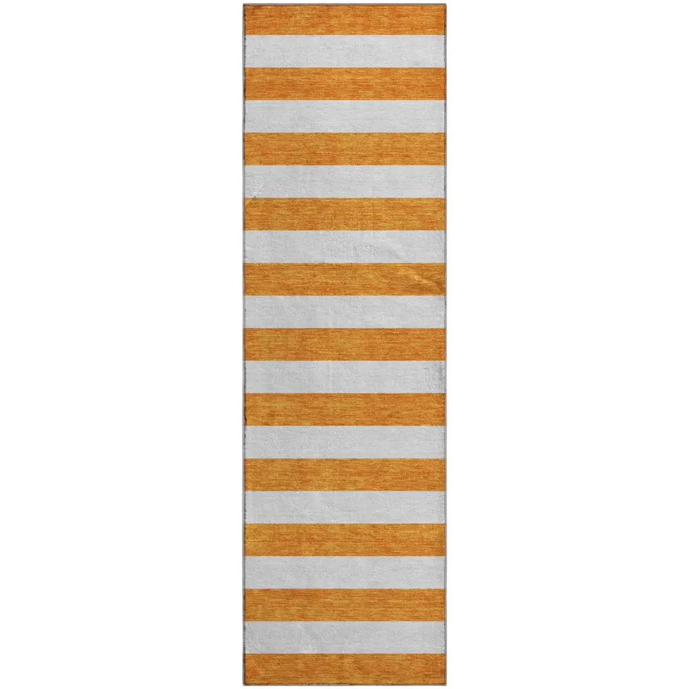 Mayfield AMF528 Orange 2'3