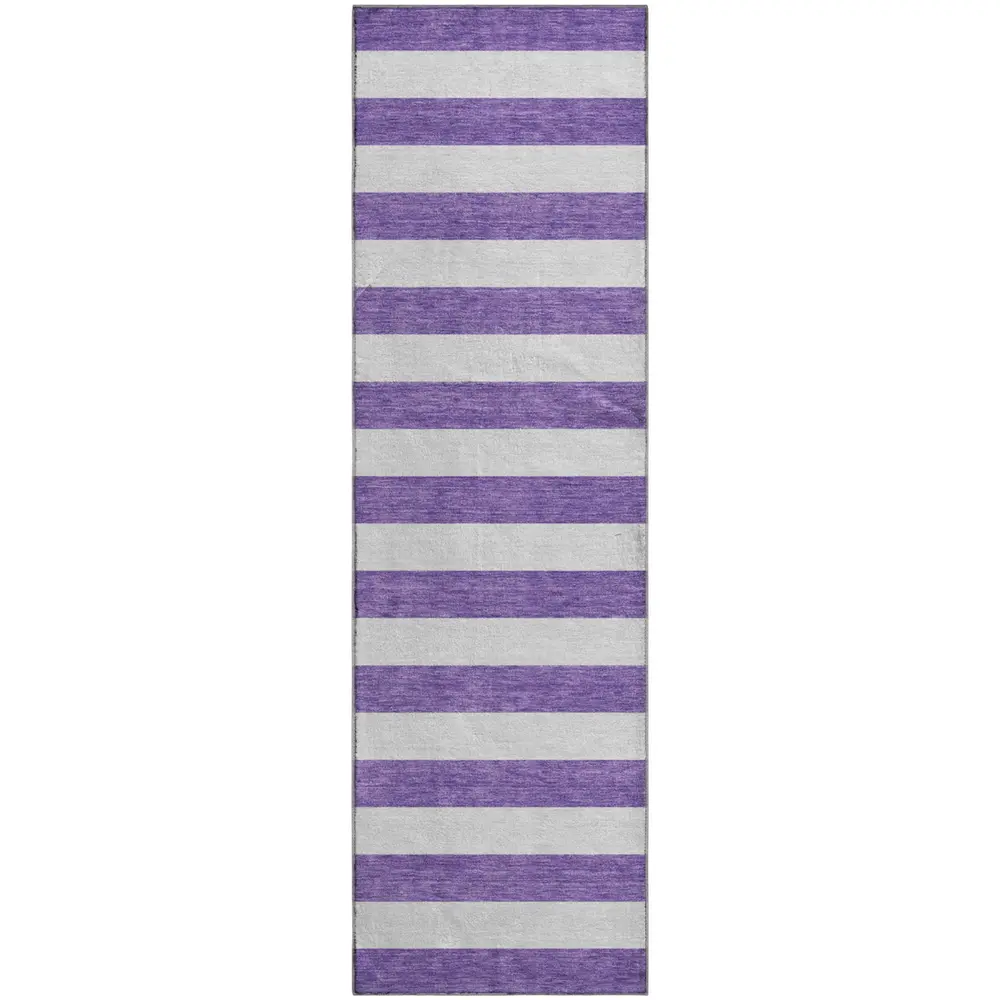 Mayfield AMF528 Purple 2'3
