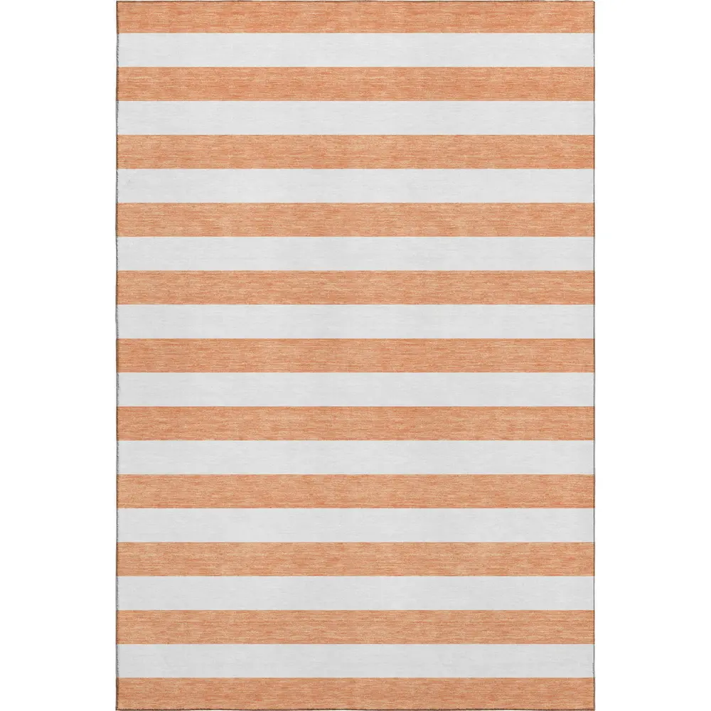 Mayfield AMF528 Salmon 10' x 14' Rug