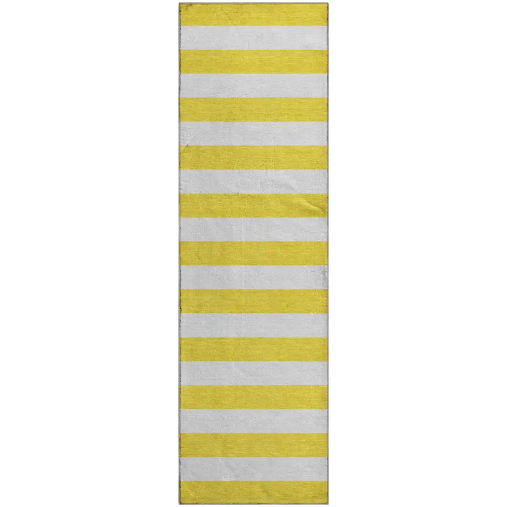 Mayfield AMF528 Yellow 2'3