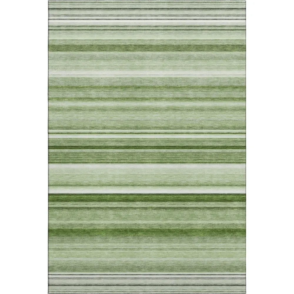 Mayfield AMF529 Aloe 3' x 5' Rug