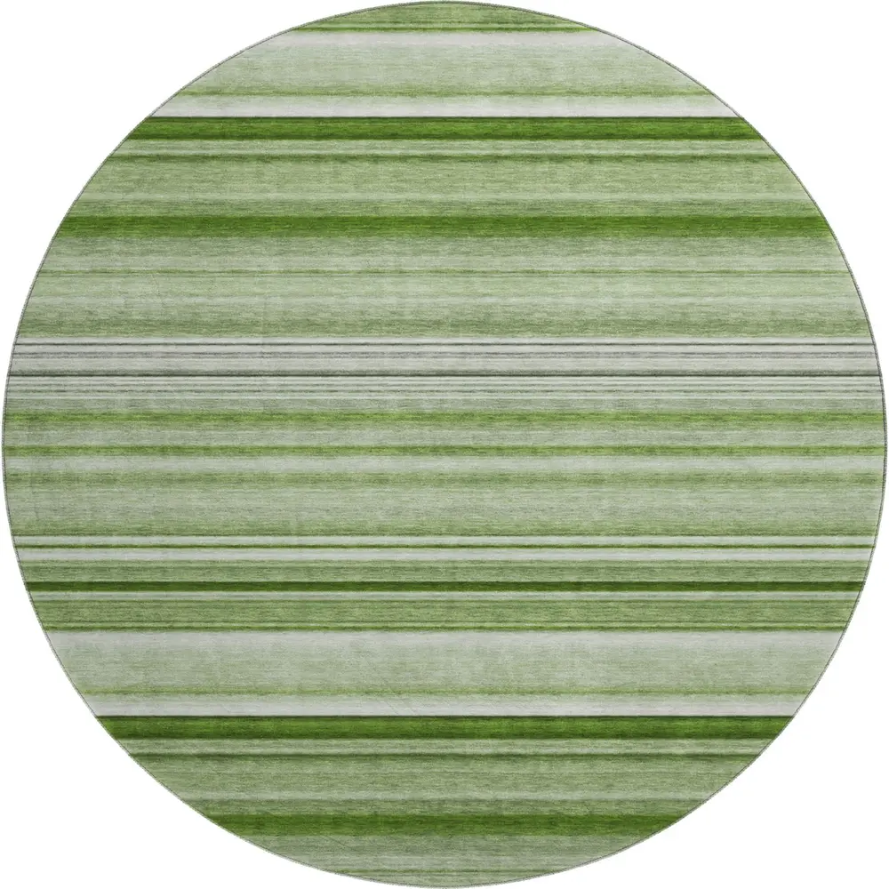 Mayfield AMF529 Aloe 8' x 8' Rug