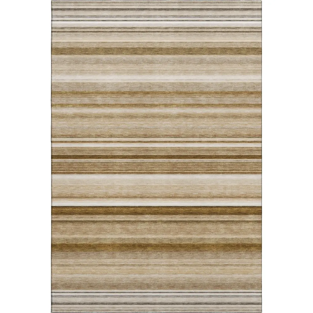 Mayfield AMF529 Chocolate 8' x 10' Rug