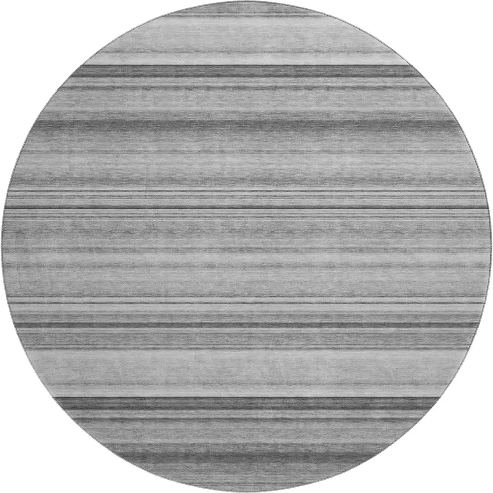 Mayfield AMF529 Gray 8' x 8' Rug