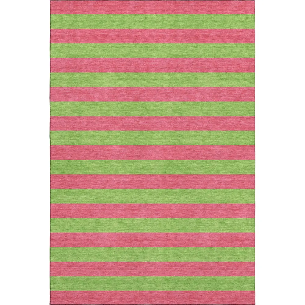 Mayfield AMF530 Blush 9' x 12' Rug