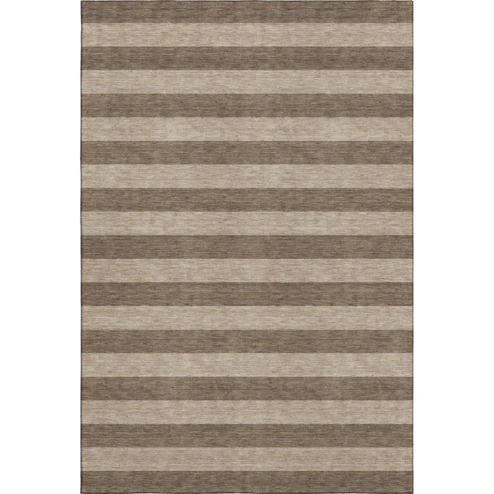 Mayfield AMF530 Coffee 9' x 12' Rug