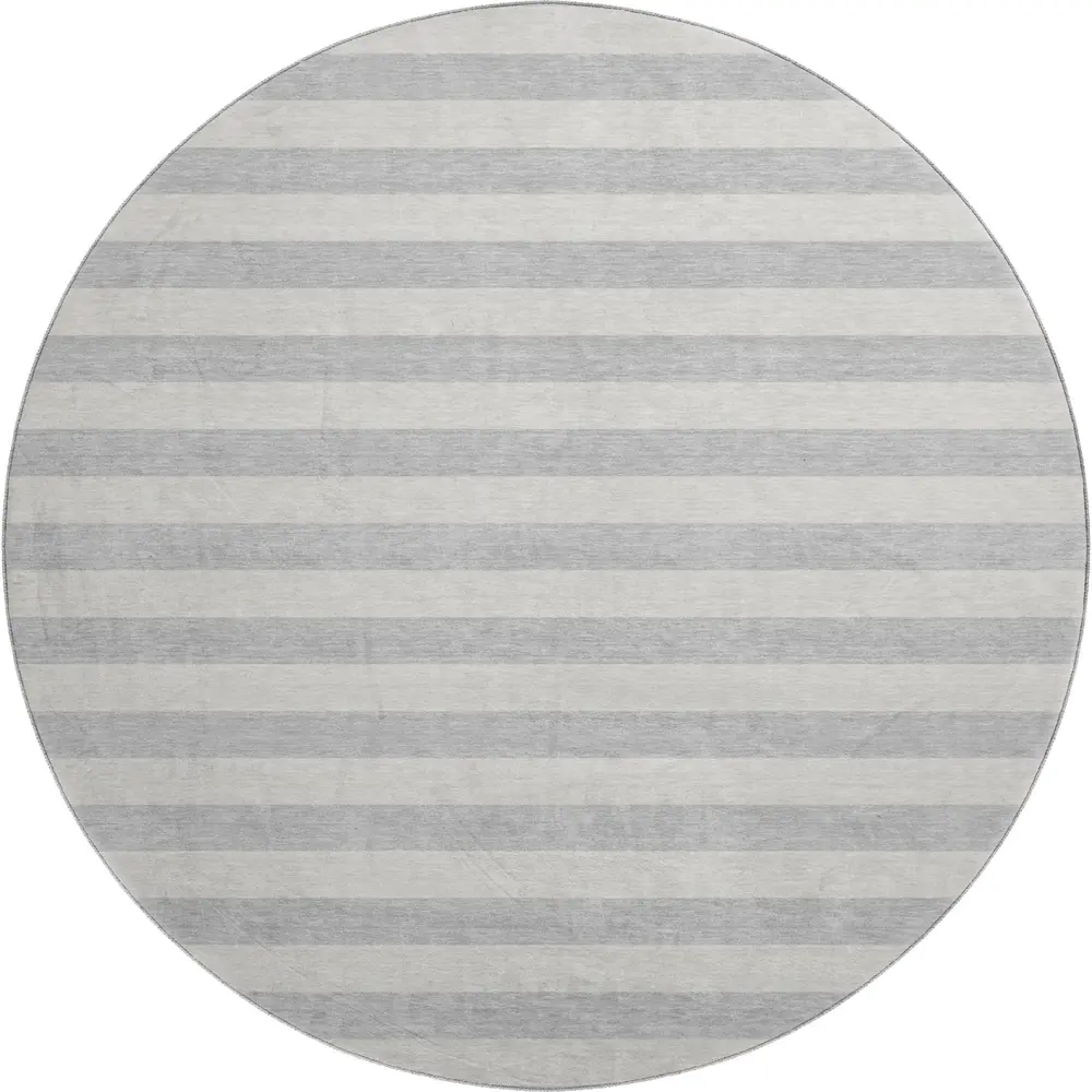Mayfield AMF530 Pewter 8' x 8' Rug