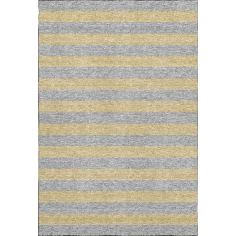 Mayfield AMF530 Silver 8' x 10' Rug