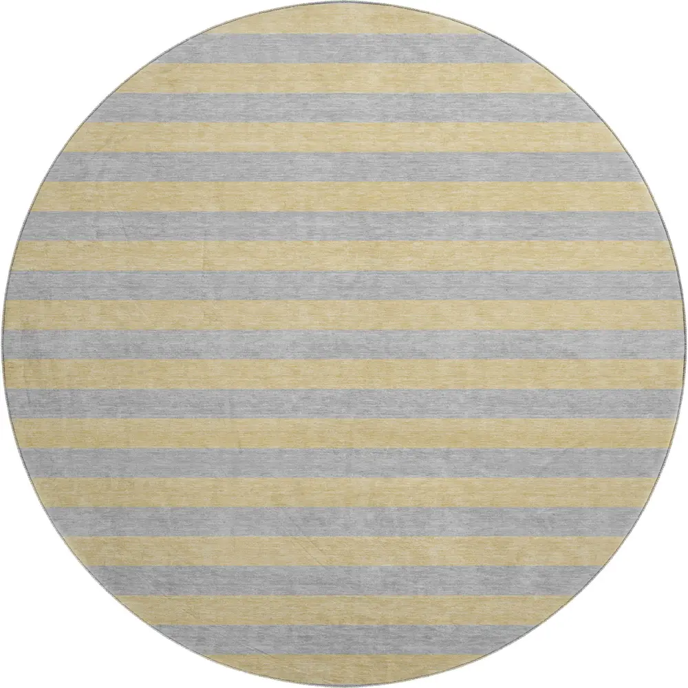 Mayfield AMF530 Silver 8' x 8' Rug