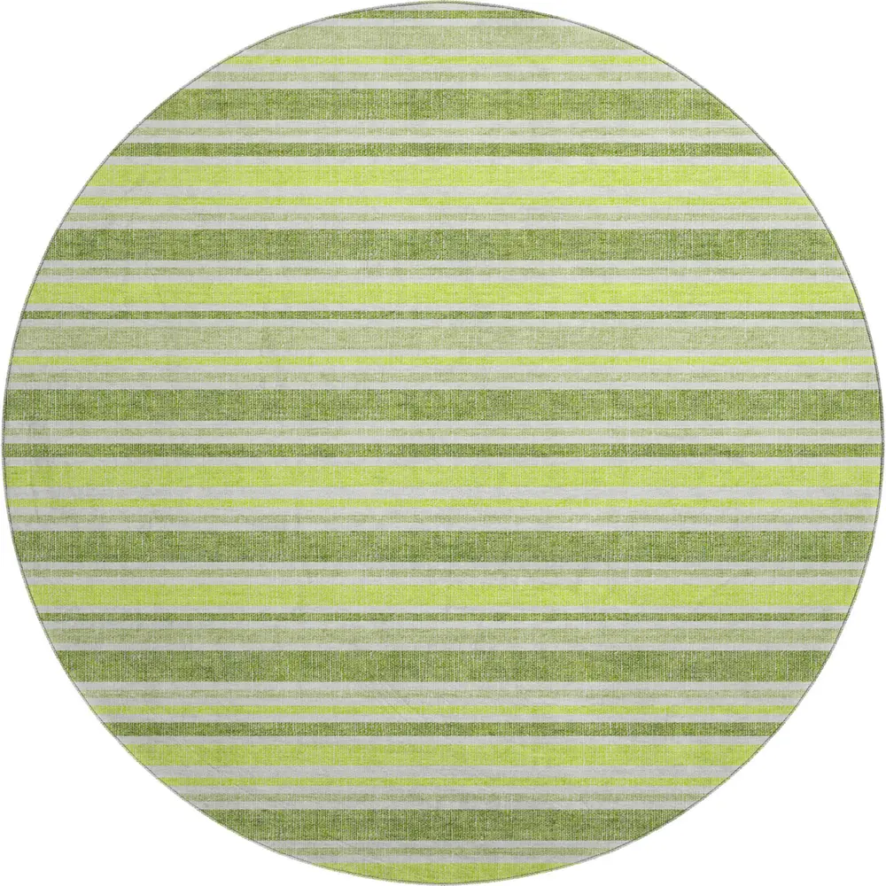 Mayfield AMF531 Fern 8' x 8' Rug