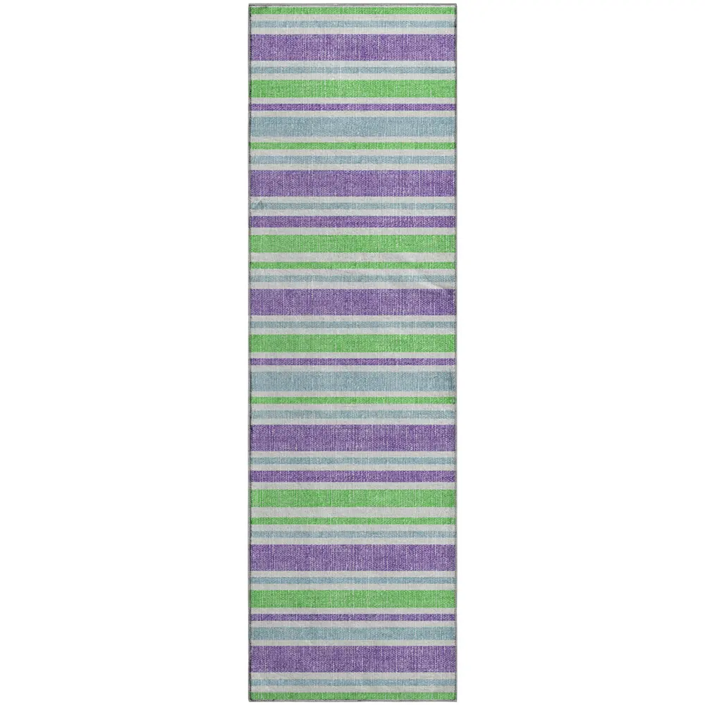 Mayfield AMF531 Lime 2'3