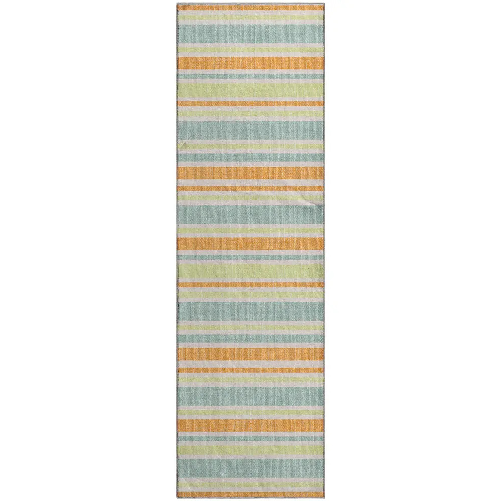 Mayfield AMF531 Orange 2'3