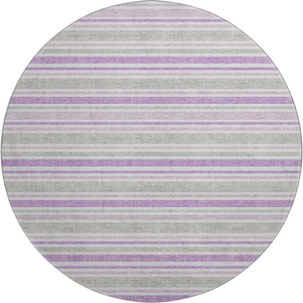 Mayfield AMF531 Pearl 8' x 8' Rug