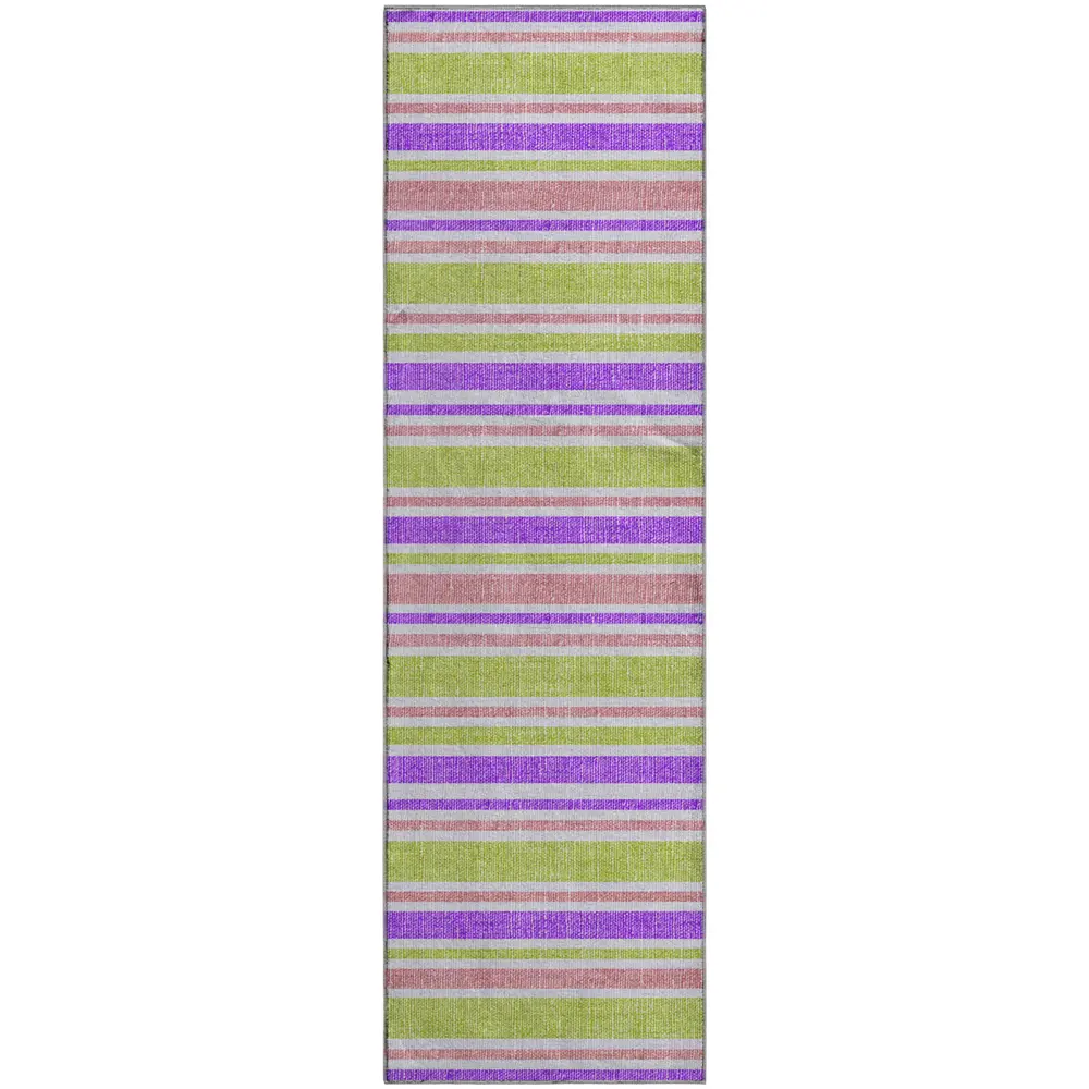 Mayfield AMF531 Purple 2'3