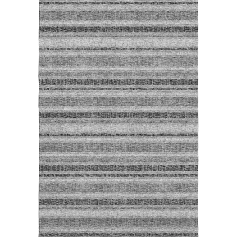 Mayfield AMF531 Silver 9' x 12' Rug