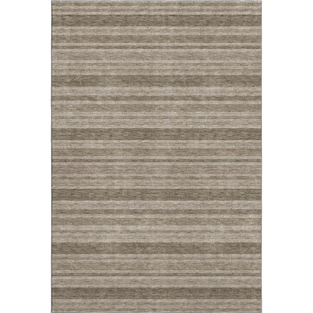 Mayfield AMF531 Taupe 10' x 14' Rug