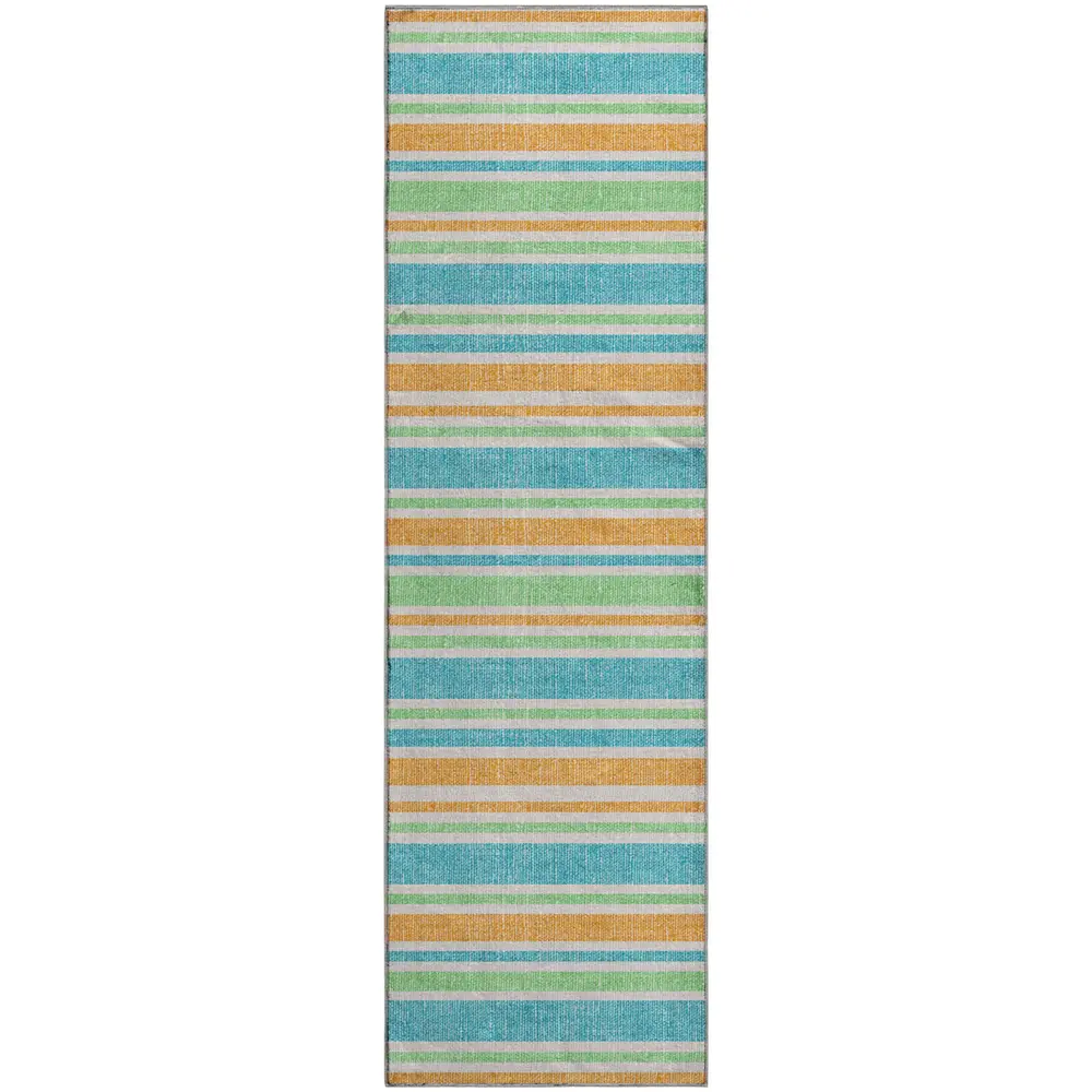 Mayfield AMF531 Teal 2'3