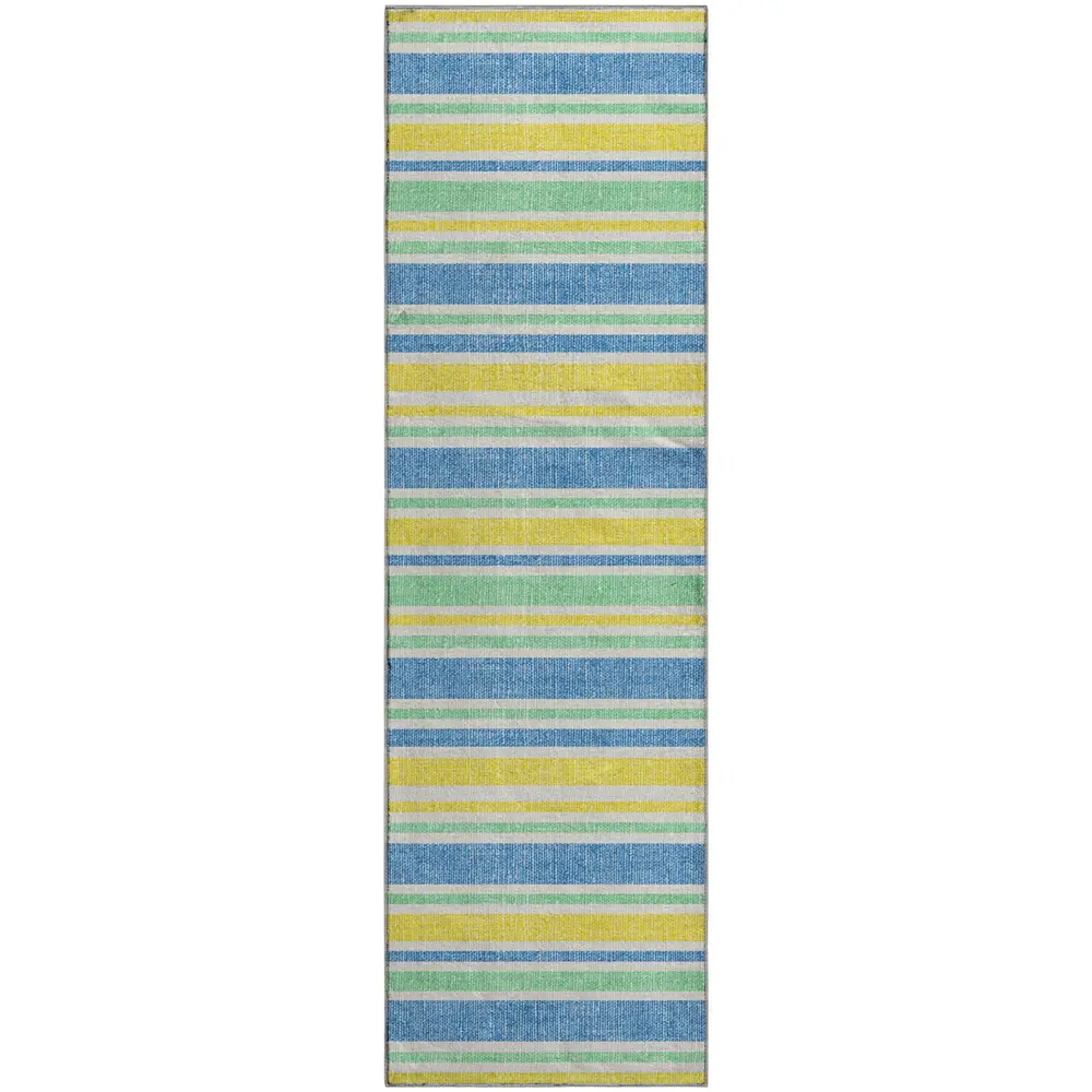 Mayfield AMF531 Yellow 2'3