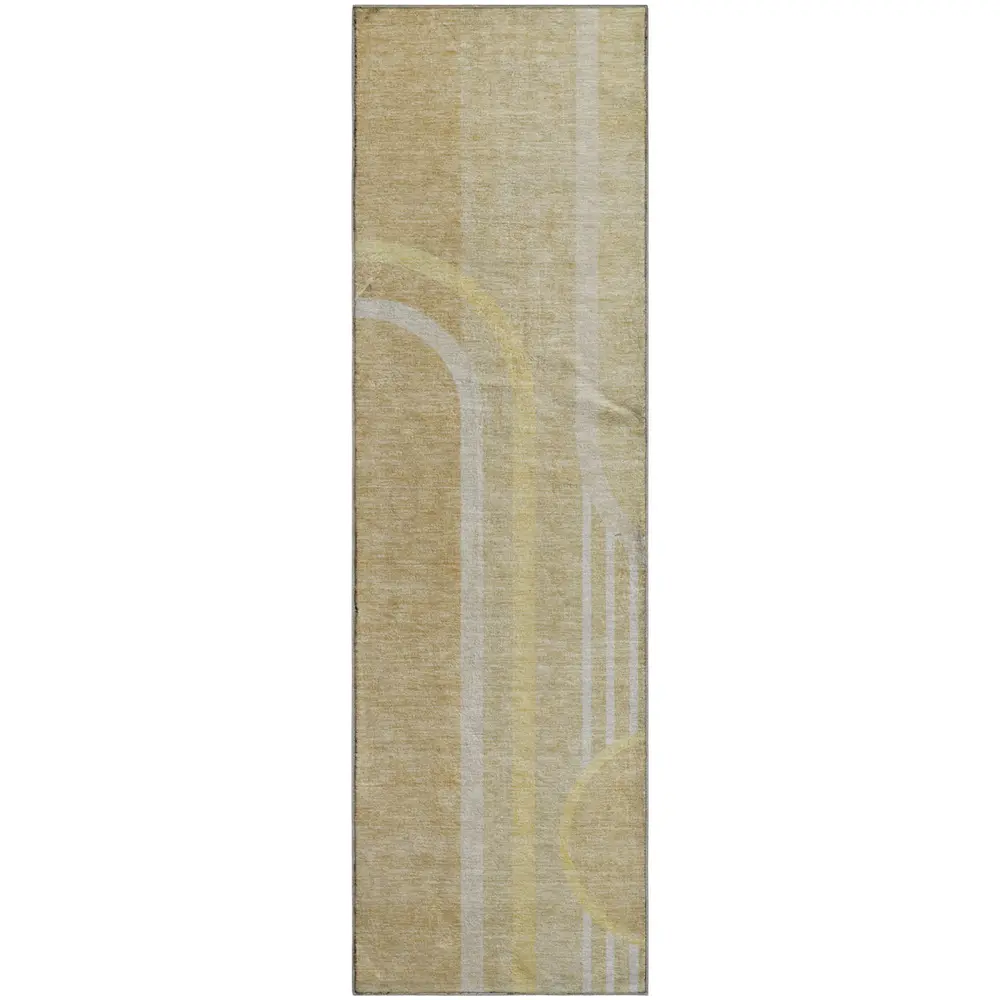 Mayfield AMF532 Beige 2'3