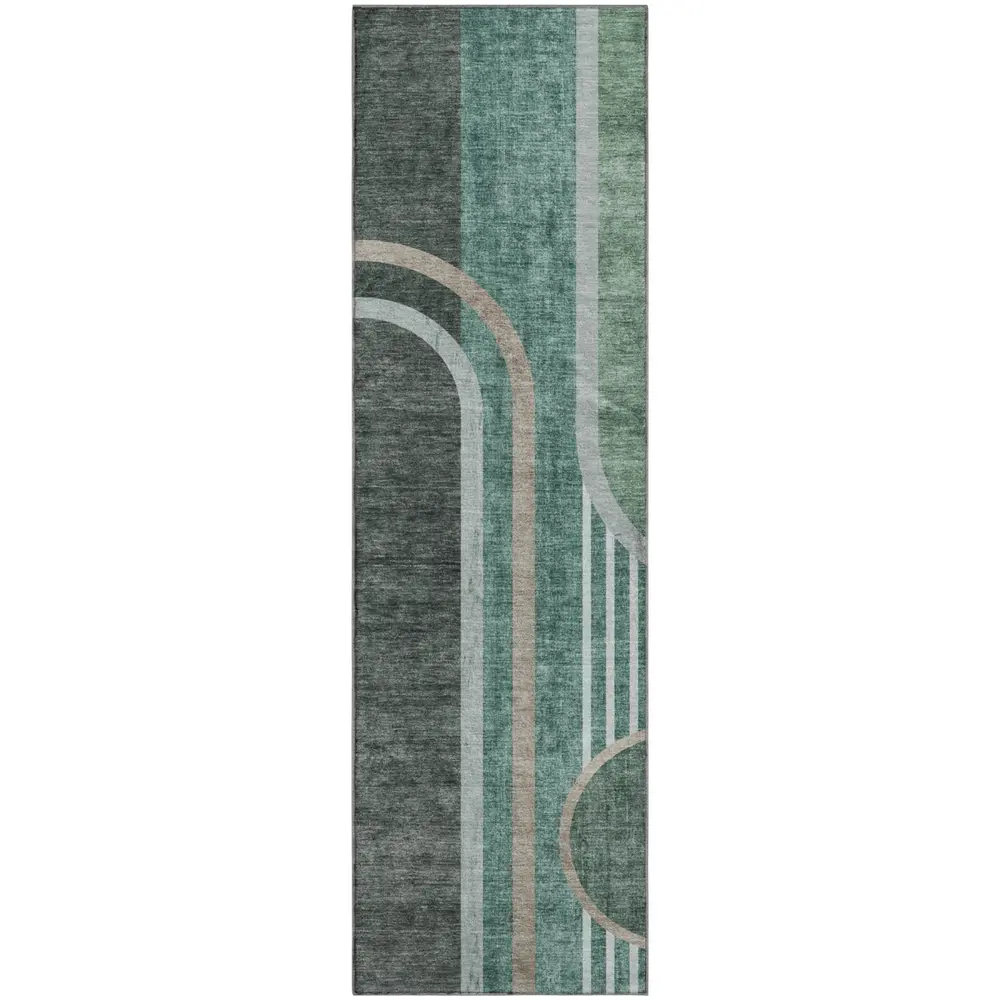 Mayfield AMF532 Emerald 2'3