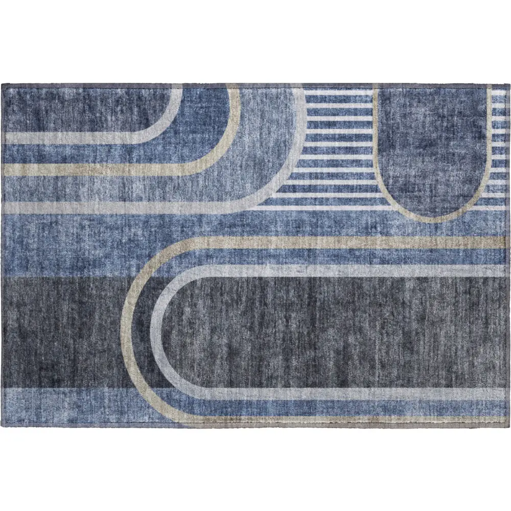 Mayfield AMF532 Navy 1'8