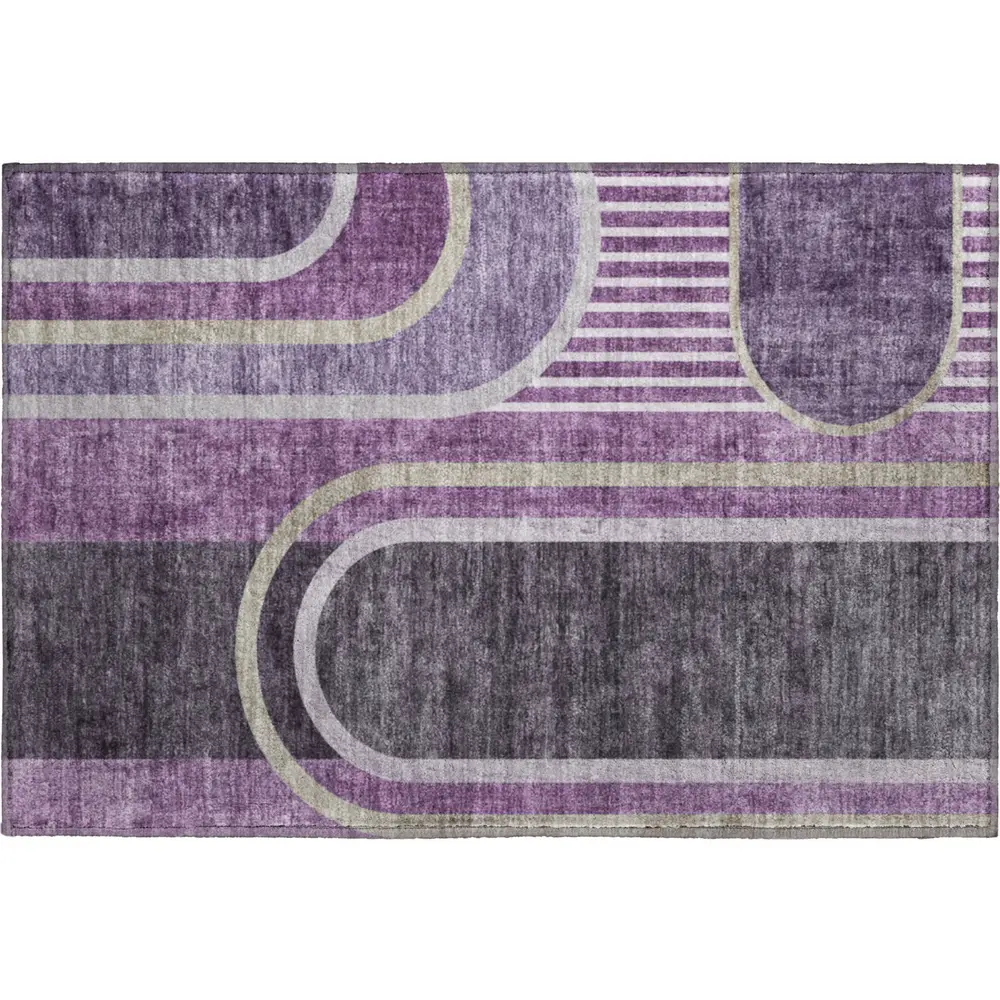 Mayfield AMF532 Purple 1'8