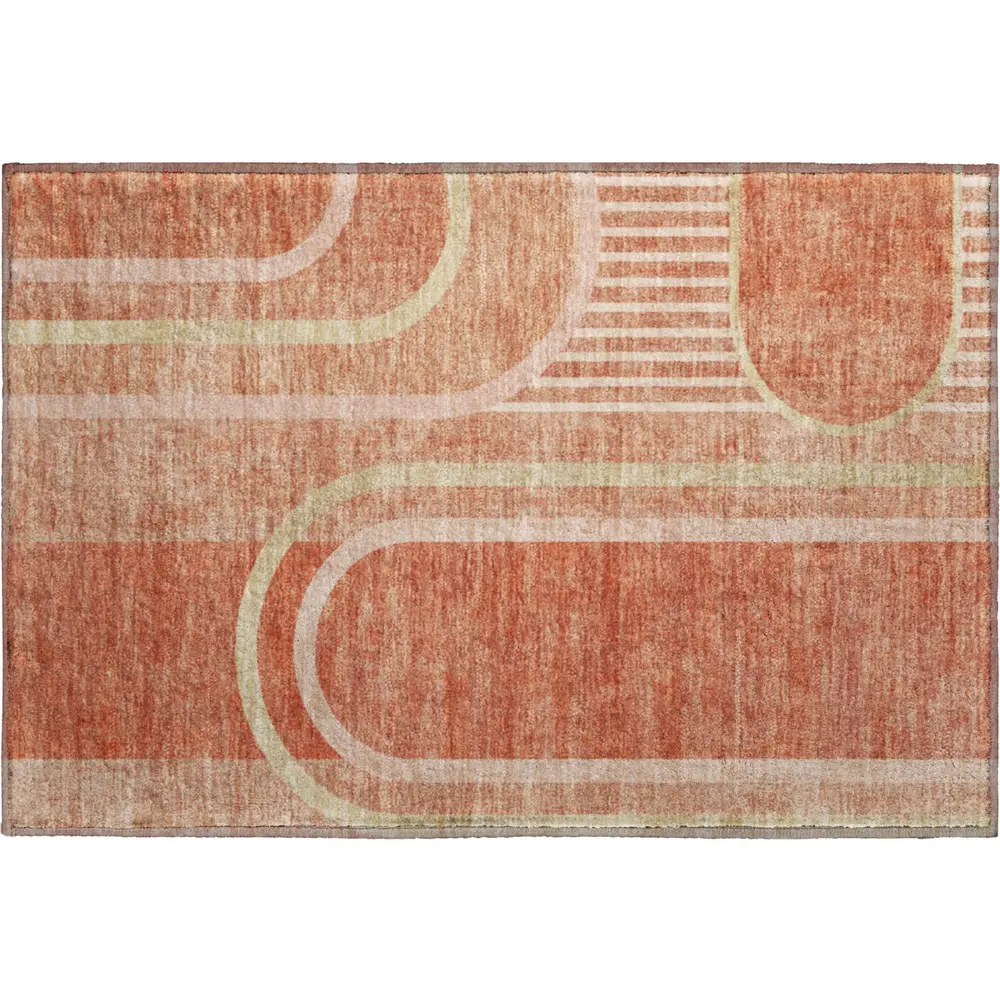 Mayfield AMF532 Salmon 1'8