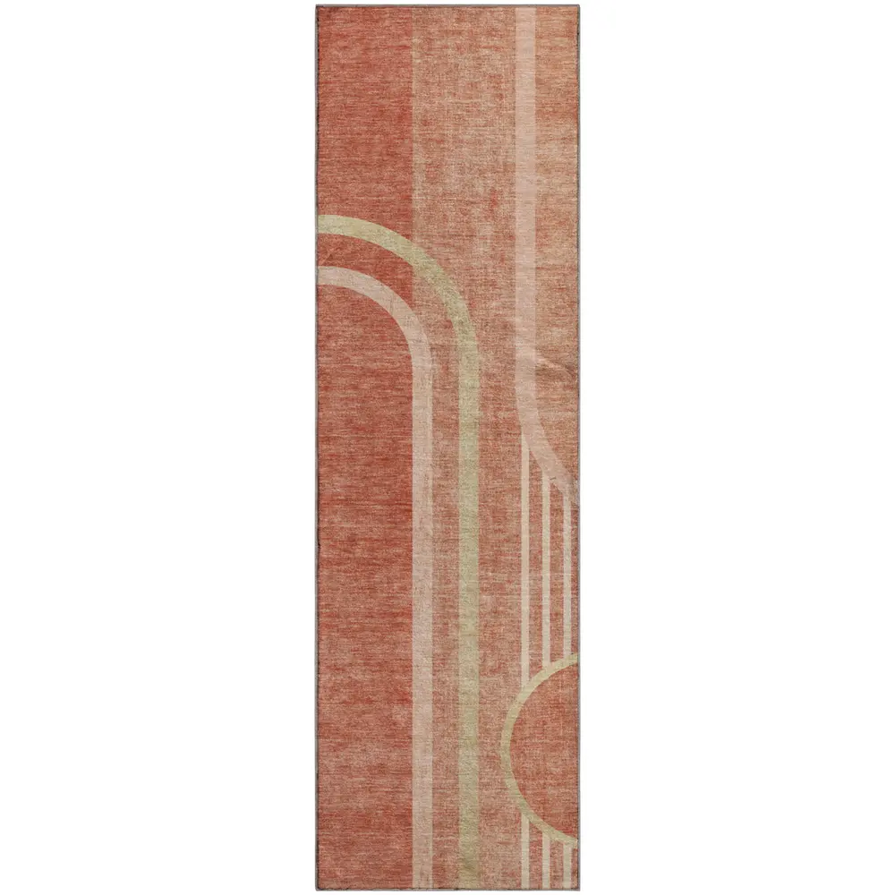 Mayfield AMF532 Salmon 2'3