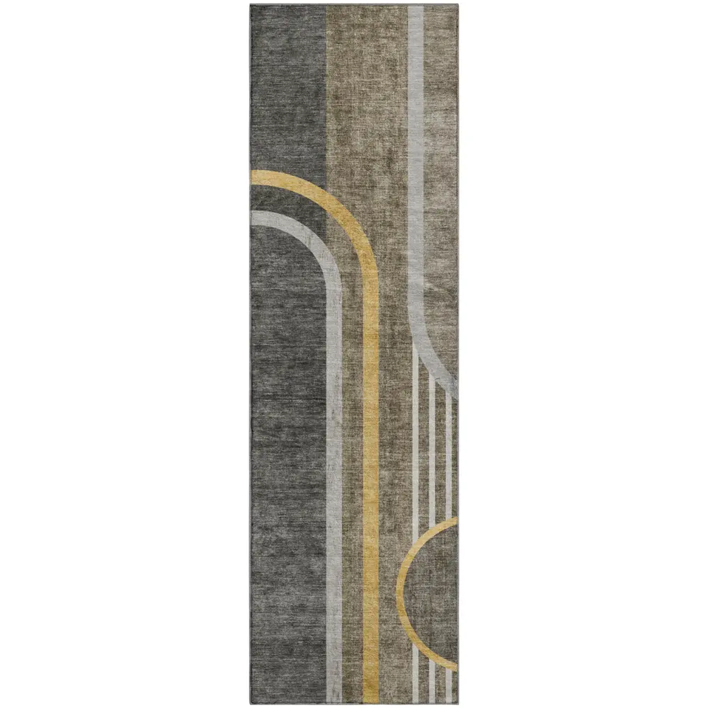 Mayfield AMF532 Taupe 2'3