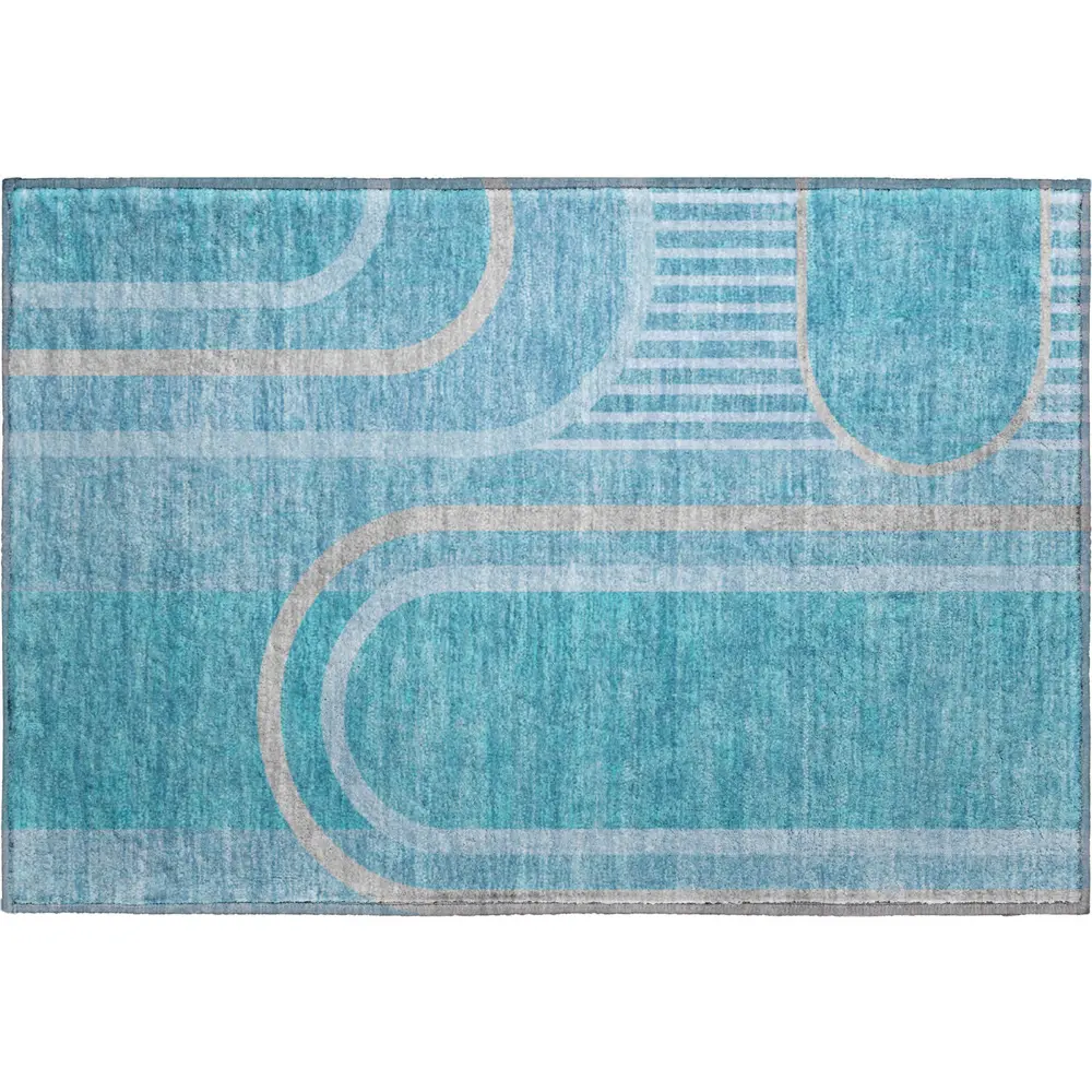 Mayfield AMF532 Teal 1'8