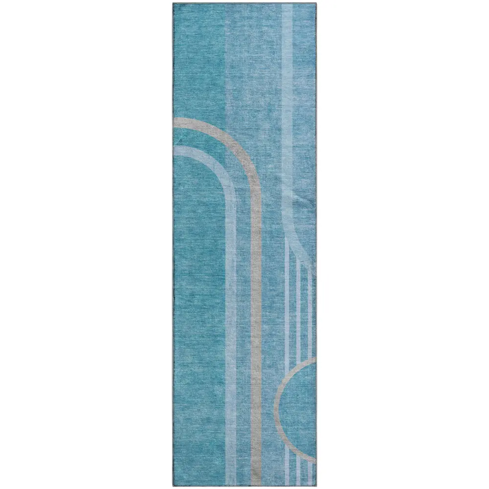 Mayfield AMF532 Teal 2'3