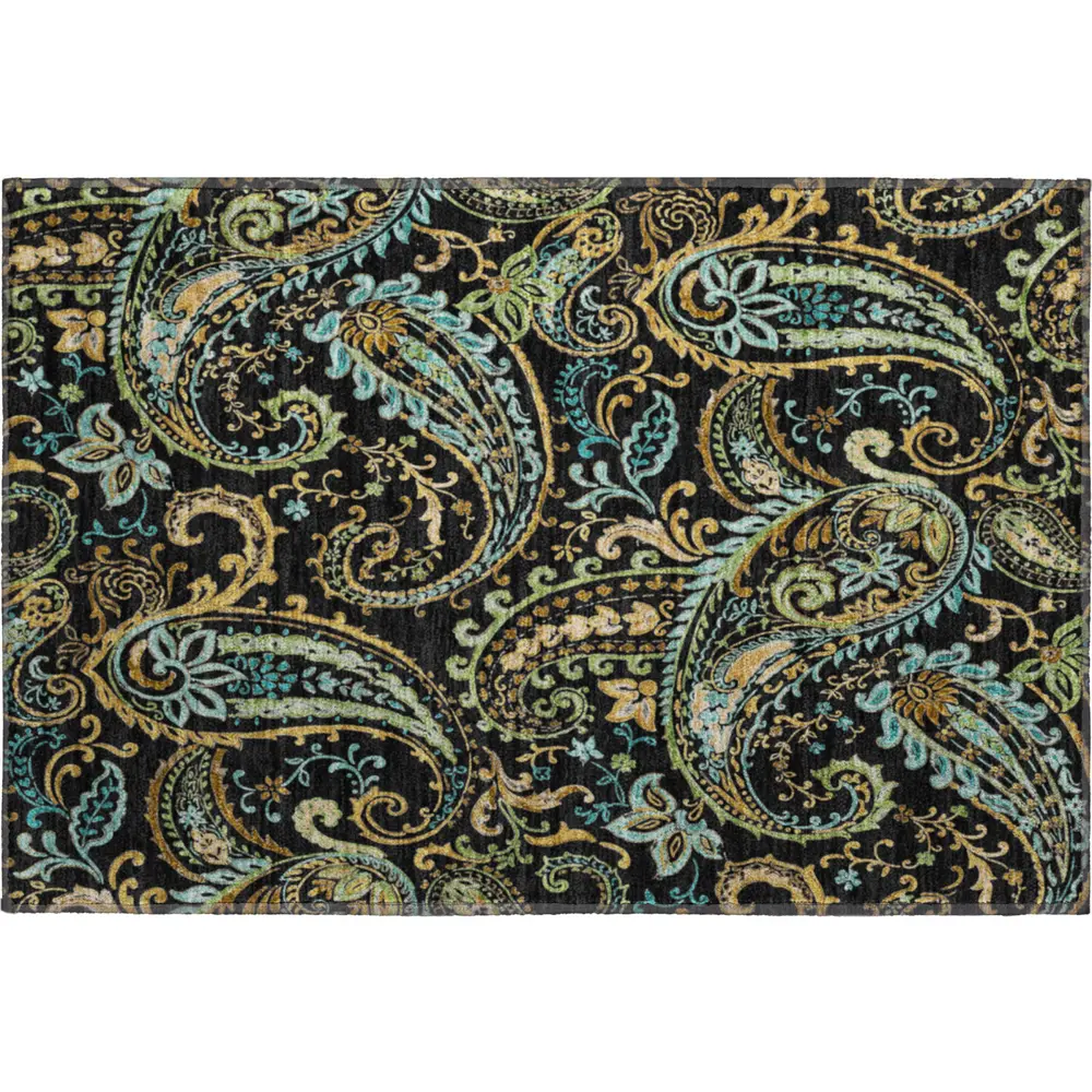 Mayfield AMF533 Black 1'8