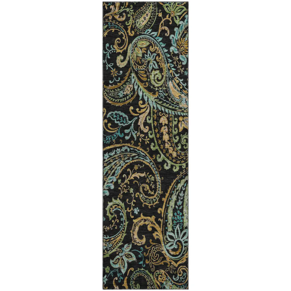 Mayfield AMF533 Black 2'3