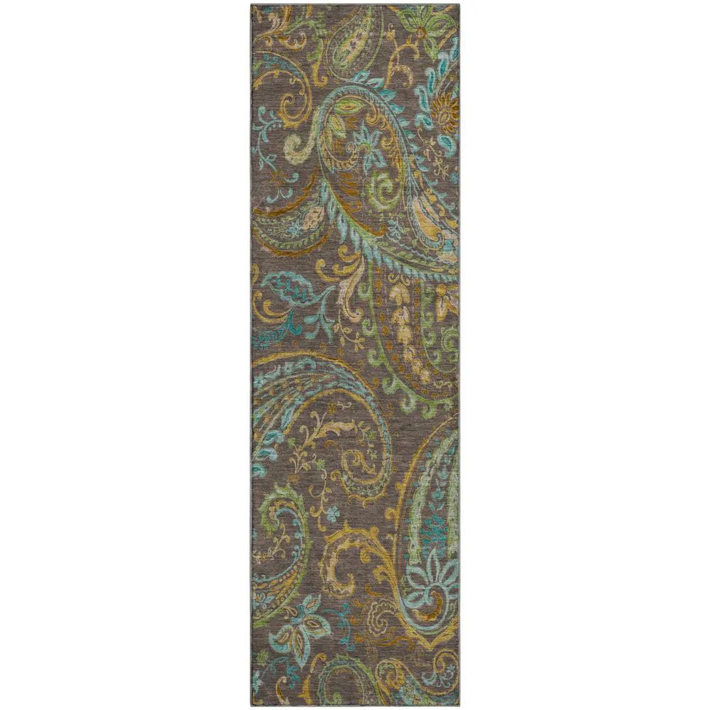 Mayfield AMF533 Chocolate 2'3