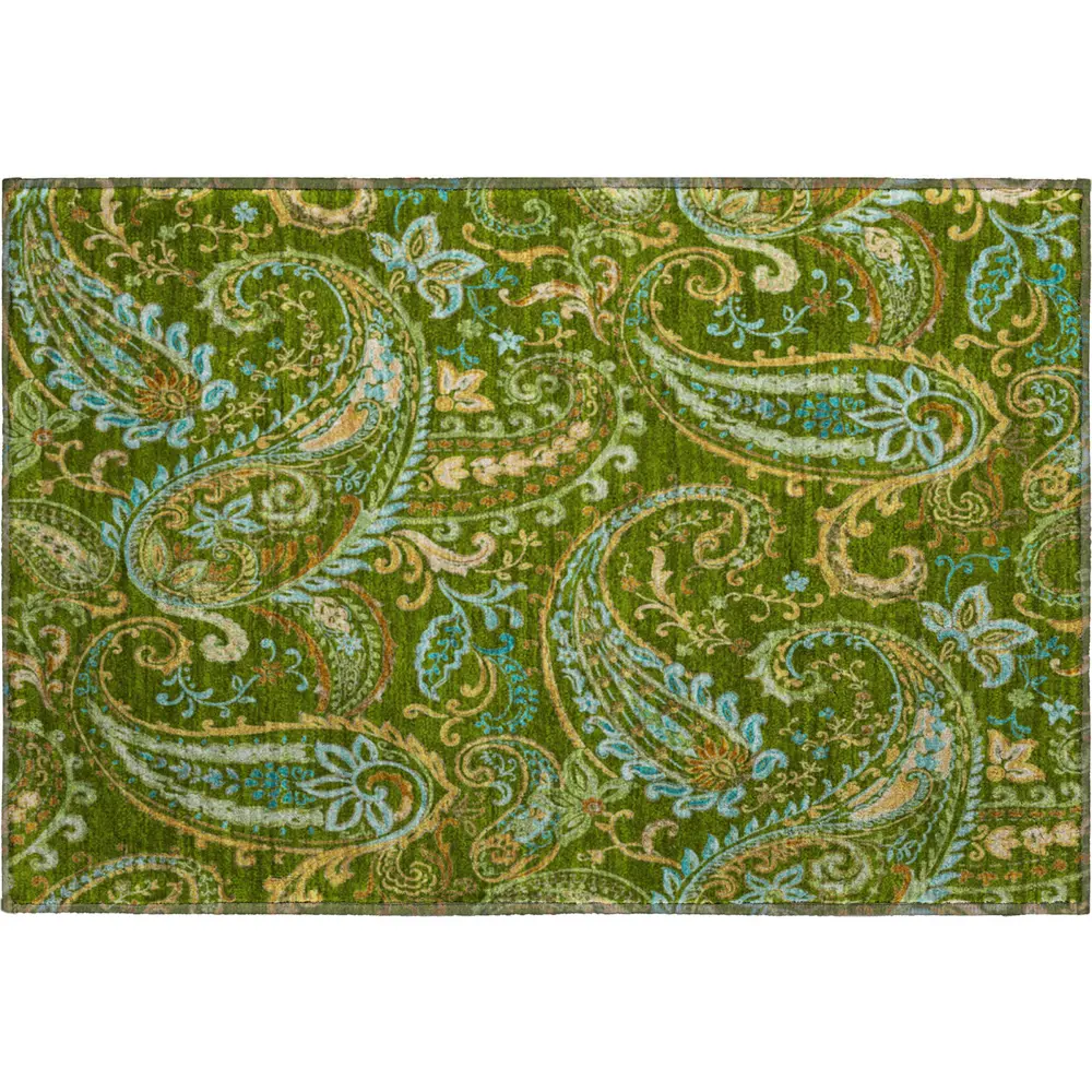 Mayfield AMF533 Green 1'8