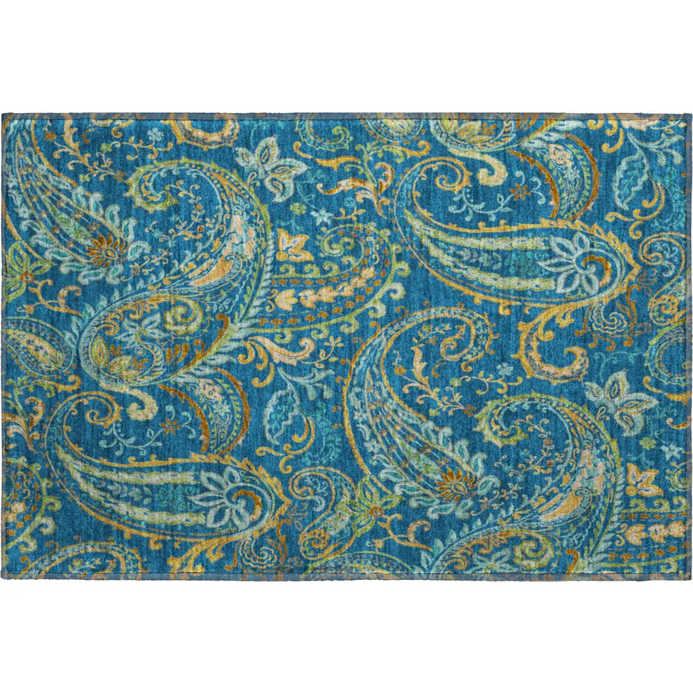 Mayfield AMF533 Navy 1'8