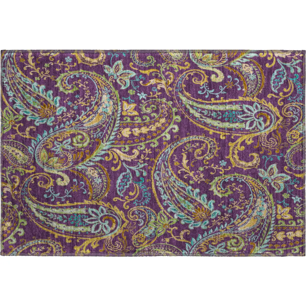 Mayfield AMF533 Purple 1'8