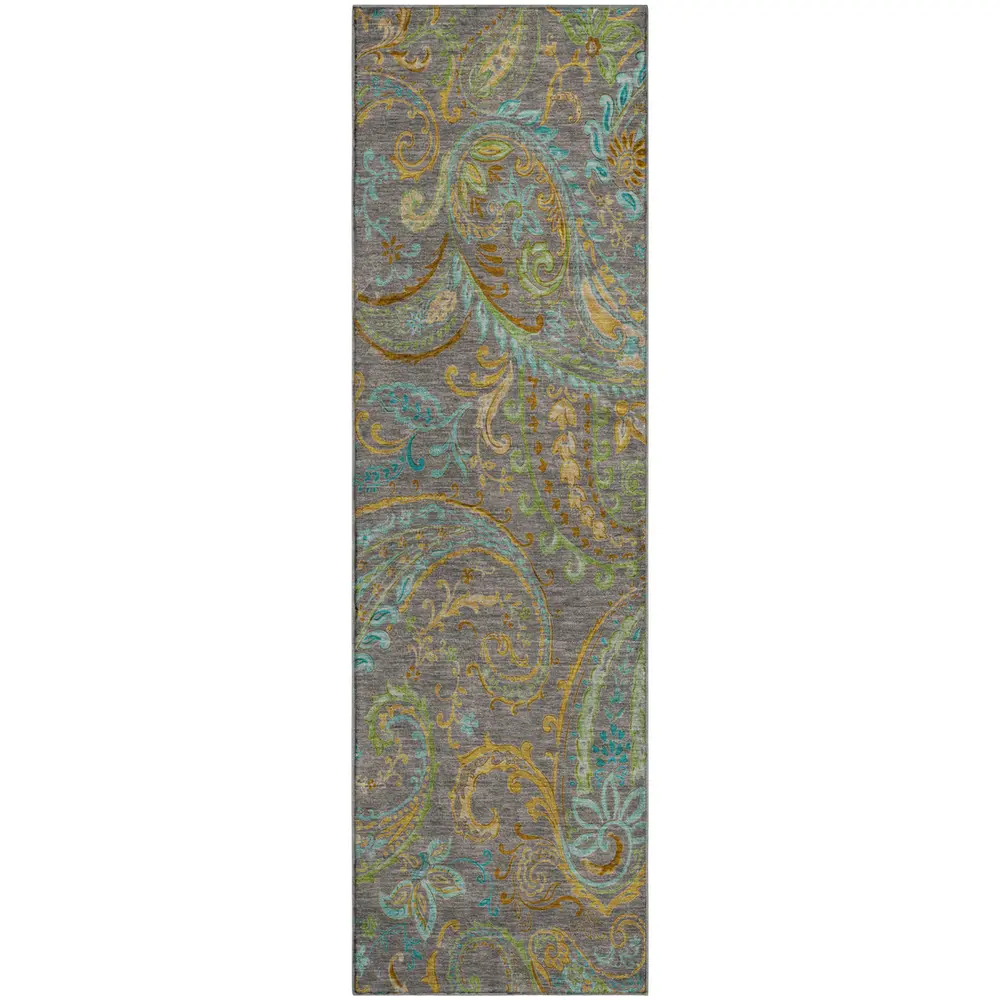 Mayfield AMF533 Taupe 2'3