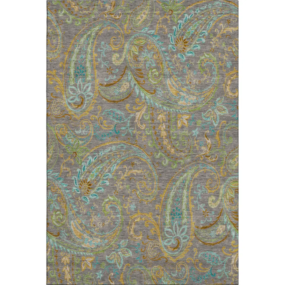 Mayfield AMF533 Taupe 5' x 7'6