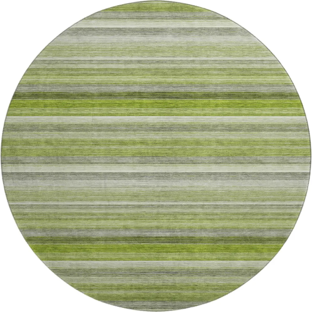 Mayfield AMF535 Fern 8' x 8' Rug