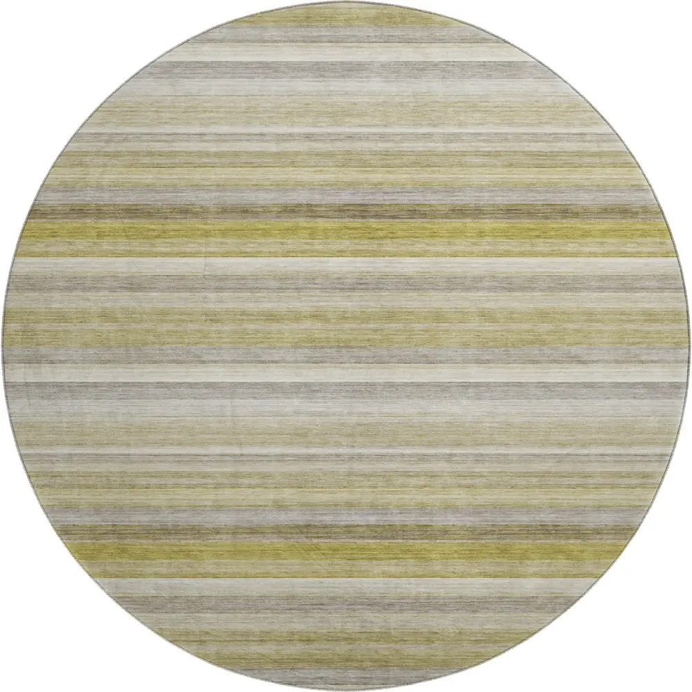 Mayfield AMF535 Wheat 8' x 8' Rug