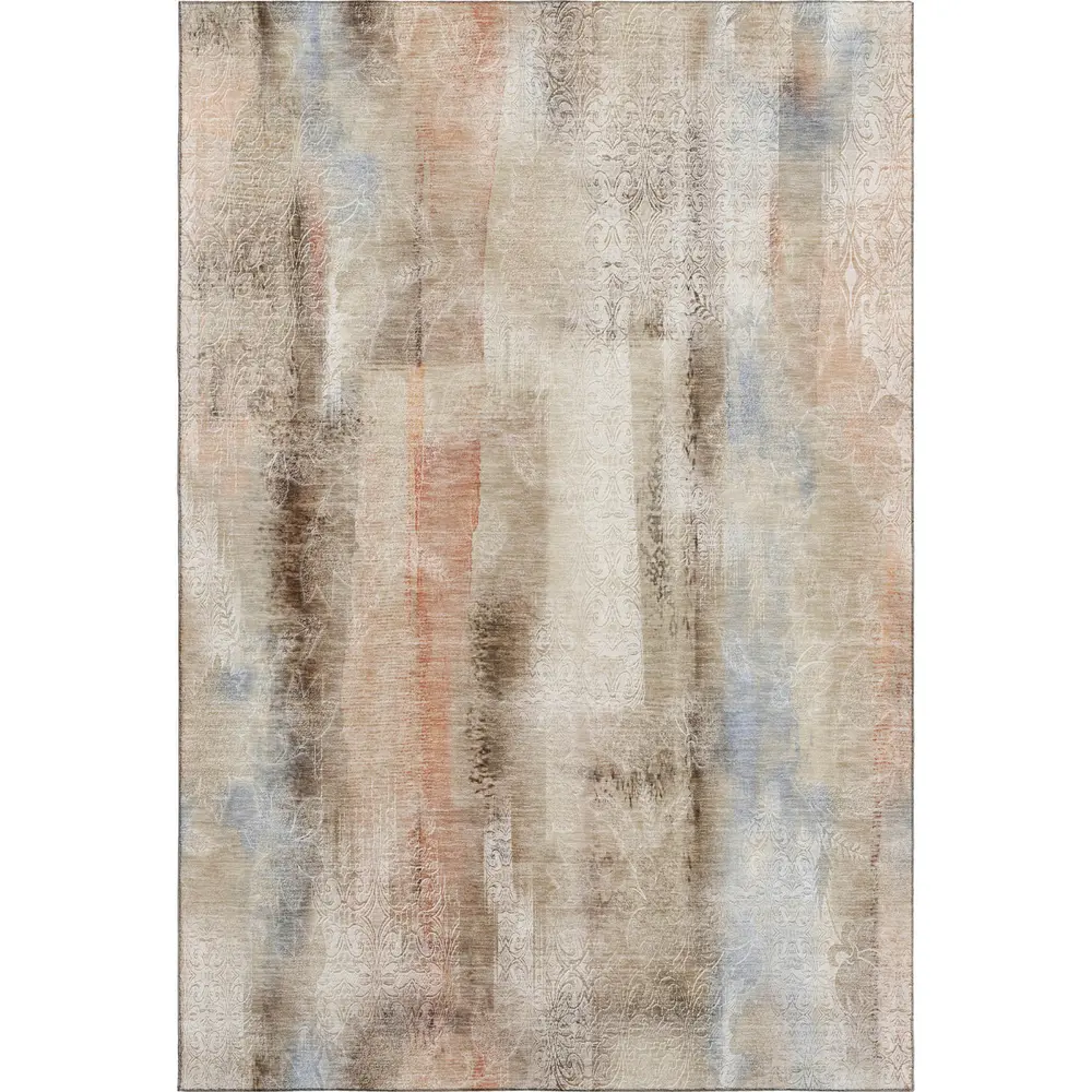 Mayfield AMF537 Beige 8' x 10' Rug