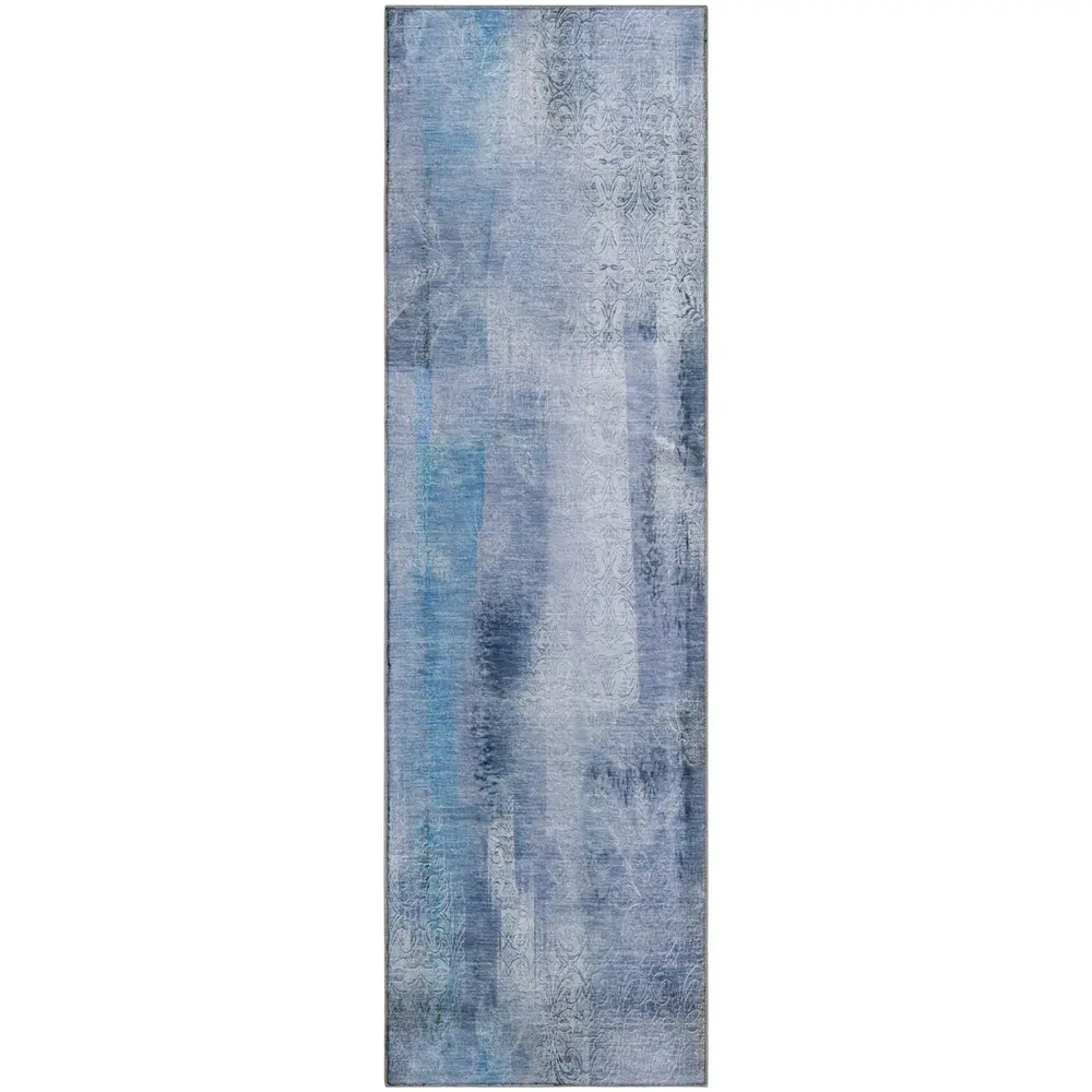 Mayfield AMF537 Blue 2'3