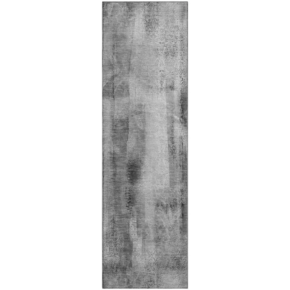 Mayfield AMF537 Gray 2'3