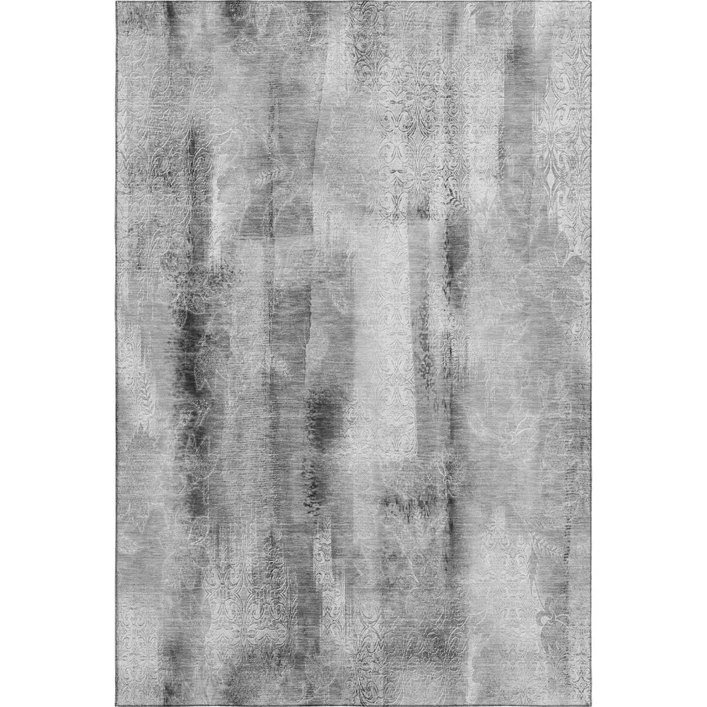 Mayfield AMF537 Gray 10' x 14' Rug